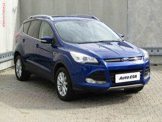 Ford Kuga 1.5 EB, Navi, xenon
