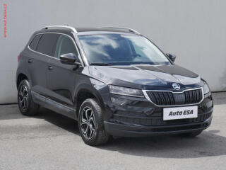 �koda Karoq 1.6 TDi, �R, Ambition