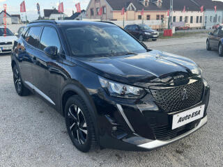 Peugeot 2008 1.2PT, 1.maj,�R, Allure