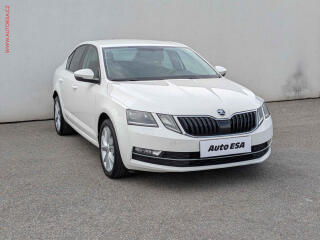�koda Octavia 2.0 TDi 4x4, �R, Style, DSG