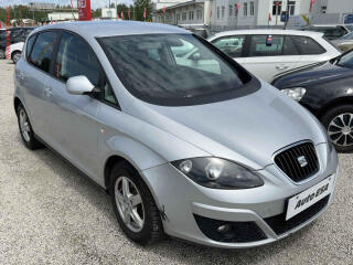 Seat Altea 1.4i, AC