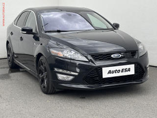 Ford Mondeo 2.2 TDCi, 1.maj,R, Titanium