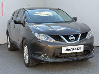 Nissan Qashqai 1.2 DIG-T, �R, Acenta, AT