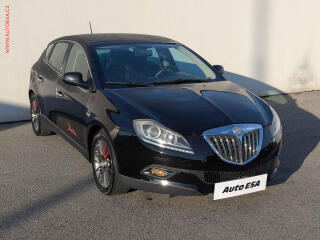 Lancia Delta 1.4T, AC, park.asist