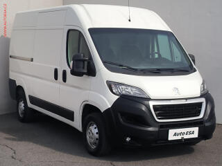 Peugeot Boxer 2.2HDi L2H2, 2.maj,�R, AC