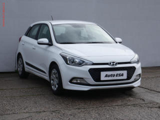 Hyundai i20 1.2 i, R, AC, STK6/27