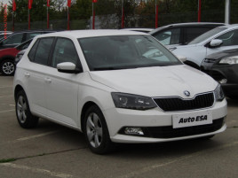 koda Fabia 1.0 TSi, R, Style