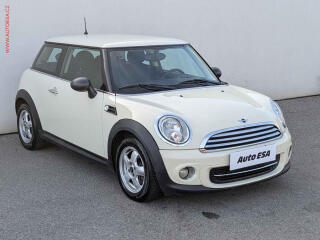Mini One 1.6D, AC, STK7/28