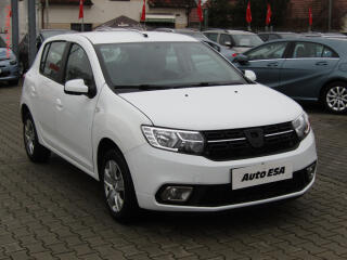 Dacia Sandero 1.0 SCe, �R, AC, STK1/28