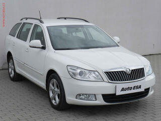 �koda Octavia 1.6 TDi 4x4, �R, Ambition