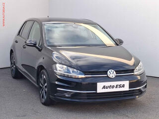Volkswagen Golf 1.0 TSi, IQ Drive