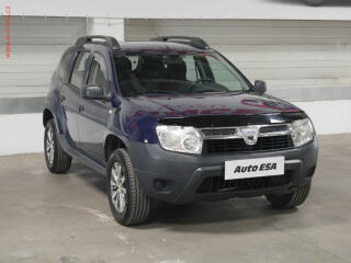 Dacia Duster 1.6i, �R, STK3/28