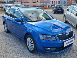 �koda Octavia 2.0TDi, Bixenon