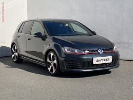 Volkswagen Golf 2.0 TSi, GTi, bixen, navi