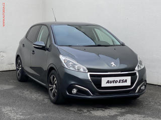 Peugeot 208 1.2PT, 2.maj,R, AC, TZ