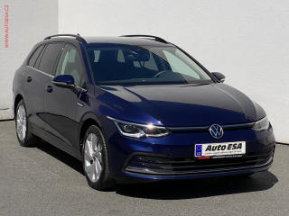 Volkswagen Golf 1.5 e-TSi, R, Style, AT, LED