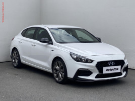 Hyundai i30 1.4 T-GDi, 1.maj,R, N-Line