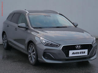 Hyundai i30 1.4 T-GDi, R, Style
