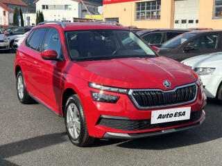 �koda Kamiq 1.0 TSi, 2.maj,�R, Style