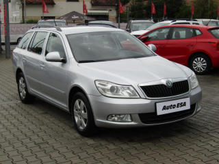 koda Octavia 1.6 TDi, R, STK6/27
