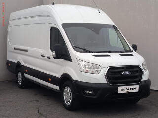 Ford Transit 2.0TDCi L4H3 JUMBO, TREND