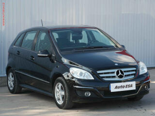 Mercedes-Benz 1.5 B 160, �R, AC