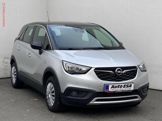 Opel Crossland X 1.2 Turbo, �R, AT, autoAC