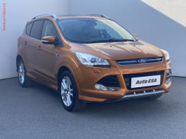 Ford Kuga 2.0 TDCi AWD, Sport, AT