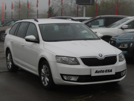 koda Octavia 1.6TDi, 2.maj,R, AC, tempo