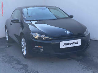 Volkswagen Scirocco 1.4 TSi, Sport