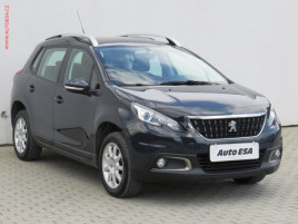 Peugeot 2008 1.2 PT, 2.maj,R, AC, tempo