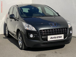 Peugeot 3008 1.6, Active, AC