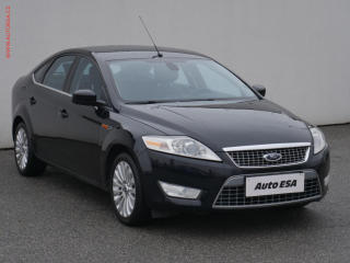 Ford Mondeo 2.3i, R, AT, STK11/25