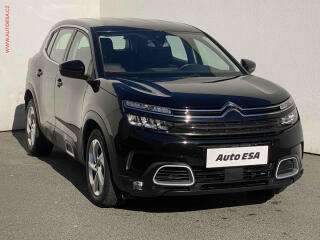 Citro�n C5 Aircross 1.5 HDi, Business, AT, LED