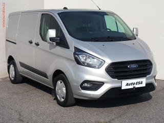 Ford Transit Custom 2.0TDCi L1H1, TREND, navi