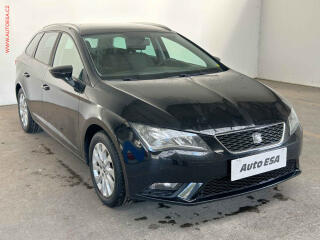 Seat Leon 1.4TSi, Style, navi, +kola