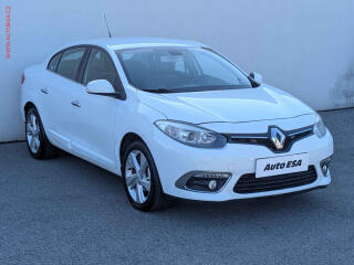 Renault Fluence 1.6 16V, �R, AC, TZ