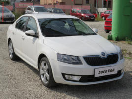 koda Octavia 2.0 TDi, Elegance, DSG