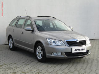 koda Octavia 1.6 TDi, Ambition, TZ