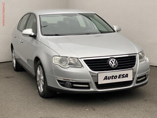 Volkswagen Passat 1.4 TSi, Sportline, AC, TZ