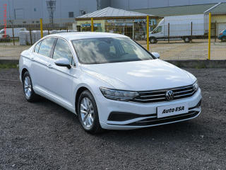 Volkswagen Passat 1.5 TSi, R, Business