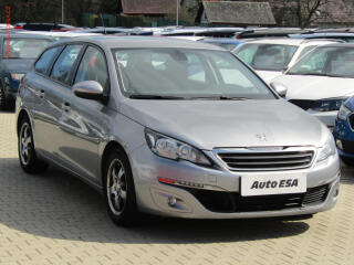 Peugeot 308 1.6HDi, �R, STK2/28