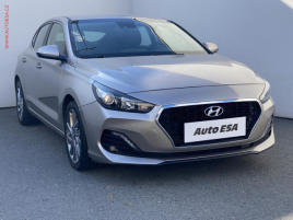 Hyundai i30 1.4T-GDi Fastback, 1.maj,R