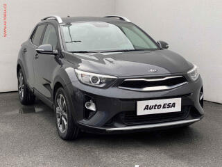 Kia Stonic 1.0 T-GDi, Navi, kamera, k��e