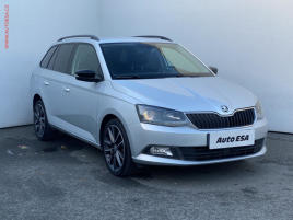 koda Fabia 1.0 TSi, R, Style