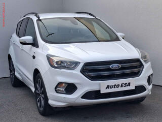Ford Kuga 2.0 TDCi, ST-Line, navi