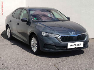 �koda Octavia 1.5 TSi, 1.maj,�R, Ambition