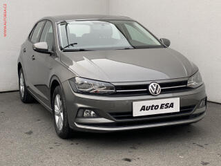 Volkswagen Polo 1.0 TSi, Comfortline