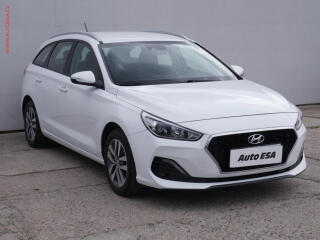 Hyundai i30 1.0 T-GDI, �R, AC, temp