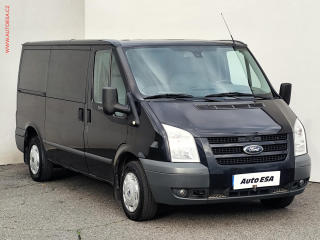 Ford Transit 2.2TDCi L2H1 8mst, TREND